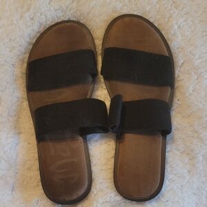 Stylish Black Women's Flats